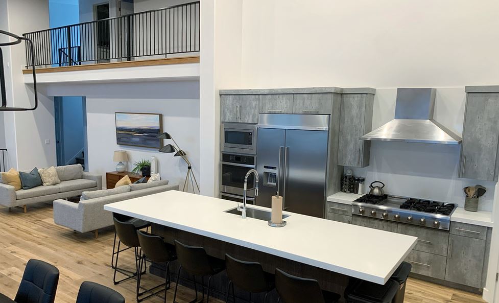 Jarvie Estates The Gabel Group