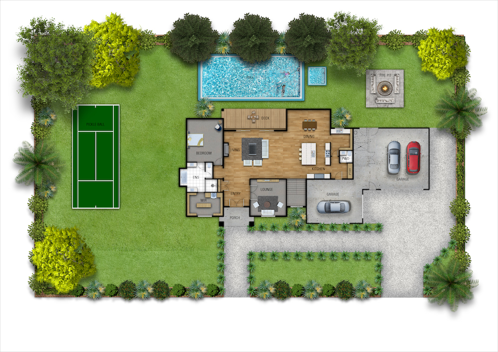 Jarvie Estates The Gabel Group